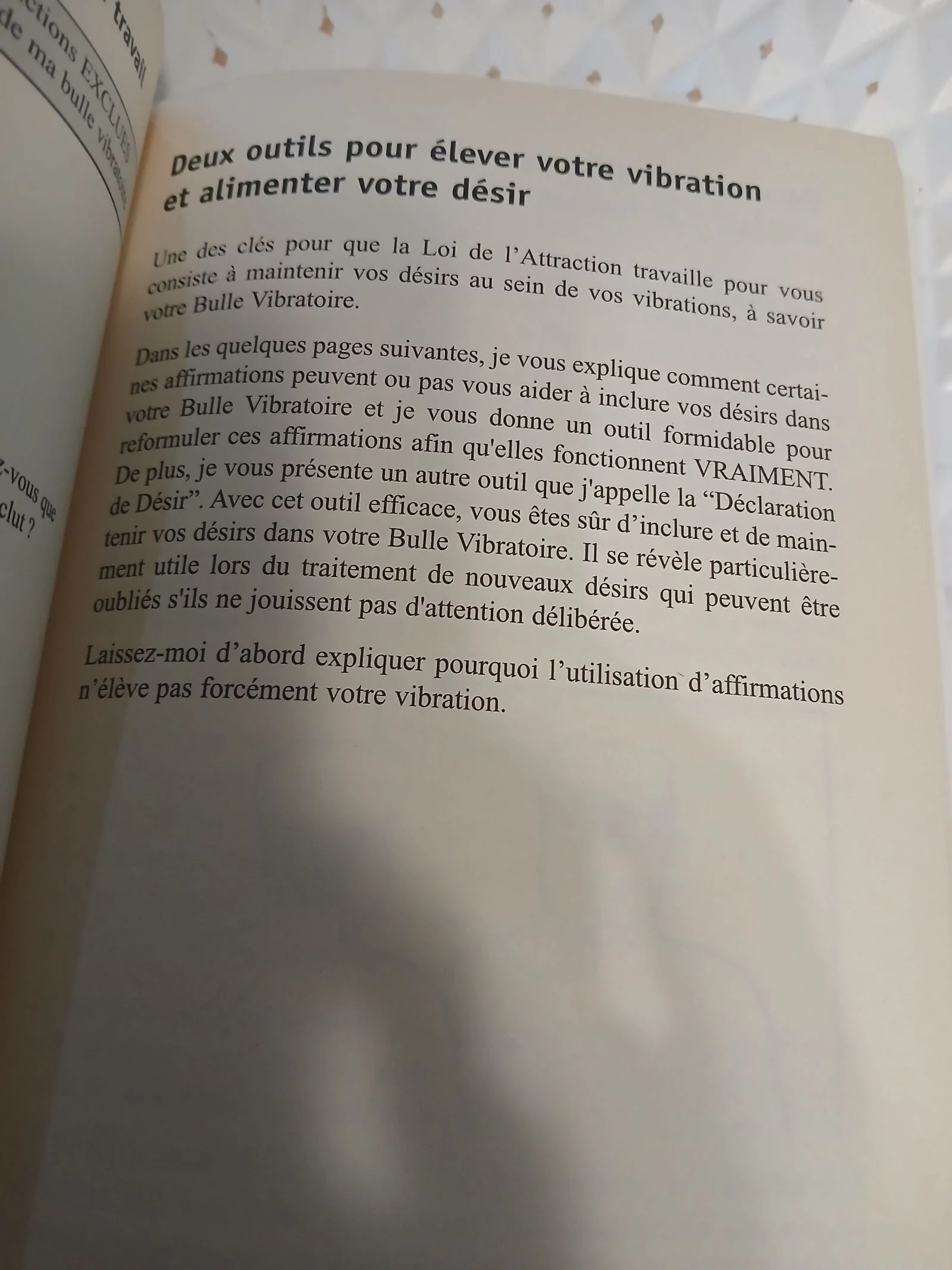 Boek voor de zomer Wet van aantrekking – photo 5